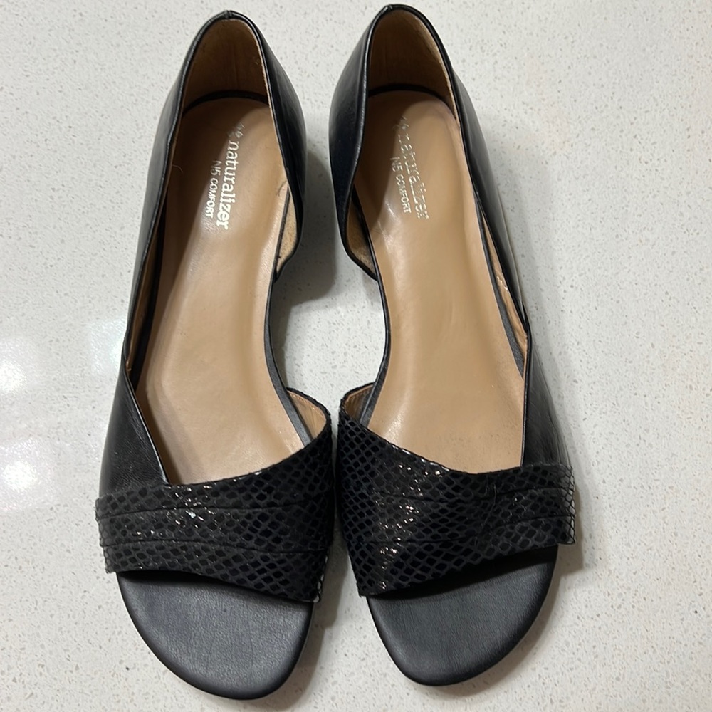 Naturalizer Dress Shoes Size 11